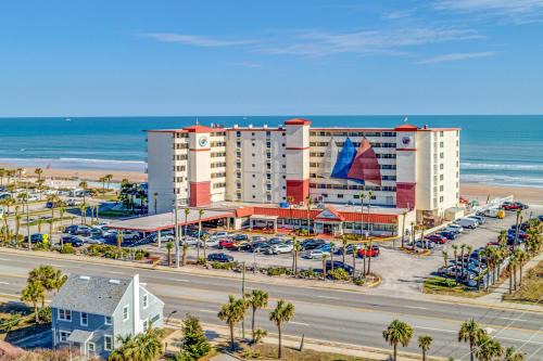 Lenox Park Apartment | Harbour Beach Resort 611