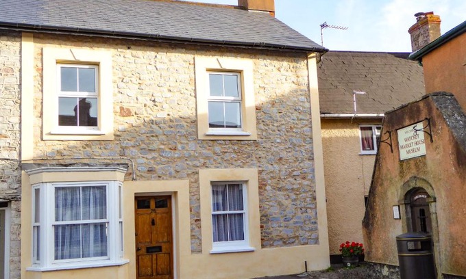 Watchet House | Harbour Cottage