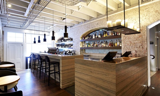 The Rocks Hotel | Harbour Rocks by Ode Hotels