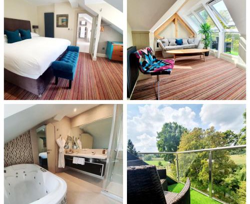 Tiverton Hotel | Hartnoll Hotel & Spa