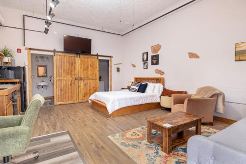 Hartwell Hotel | Hartwell Suites