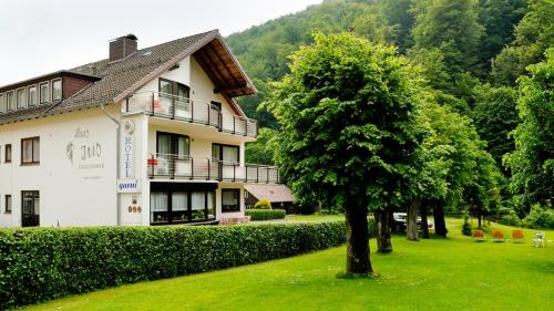Sieber House | Harz hotel Iris