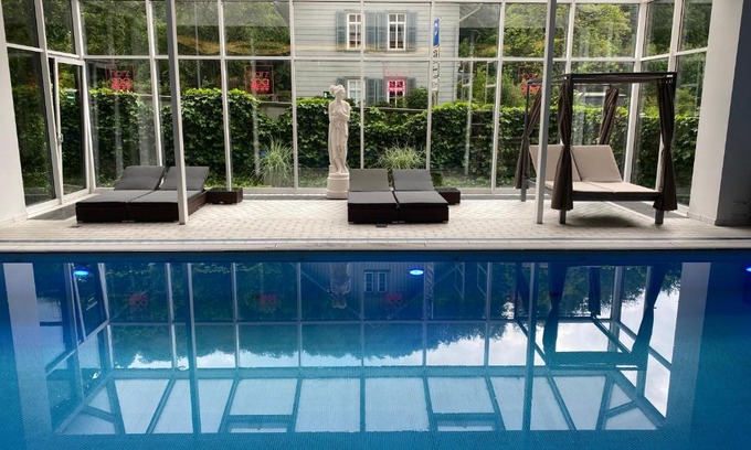 Bad Harzburg Hotel | Harz Hotel & Spa Seela