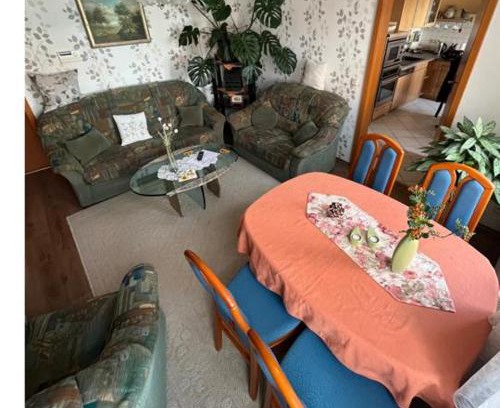 Blankenburg Apartment | Harz und Gemütlich
