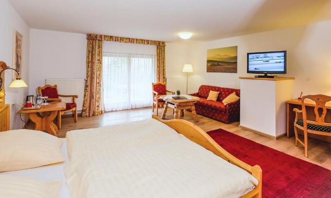 Scharzfeld Hotel | Harzer Hof