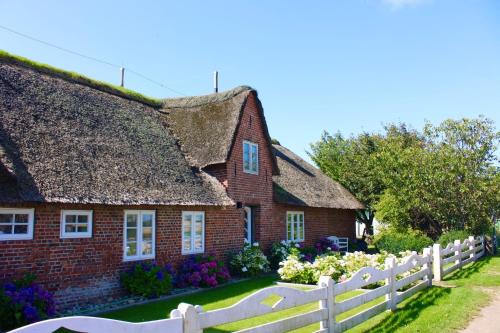 Utersum House | Haus Ankerplatz