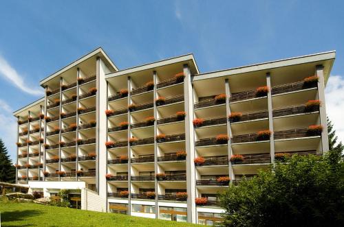 Neureichenau Hotel | Haus Bayerwald