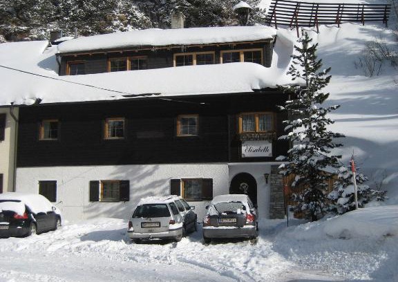 Obertauern Apartment | Haus Elisabeth Apartments