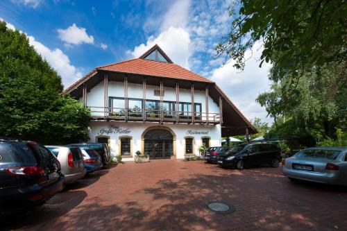 Bad Laer Hotel | Haus Große Kettler