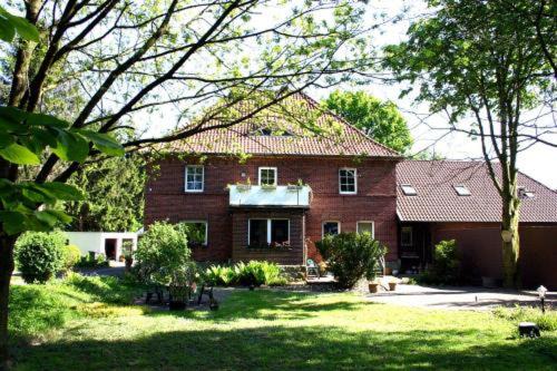 Lippstadt House | Haus im Grünen