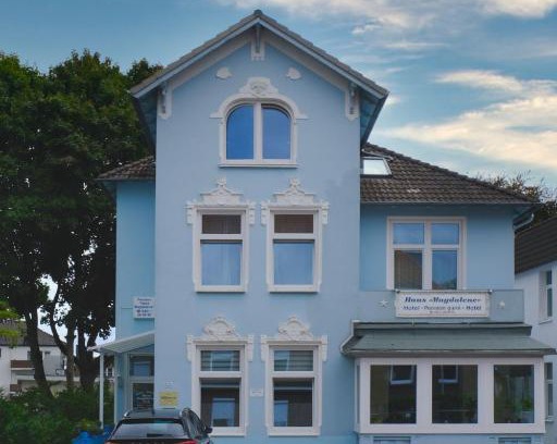 Bad Schwartau House | Haus Magdalene
