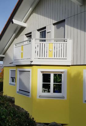 Unterallgau Apartment | Haus Marlene