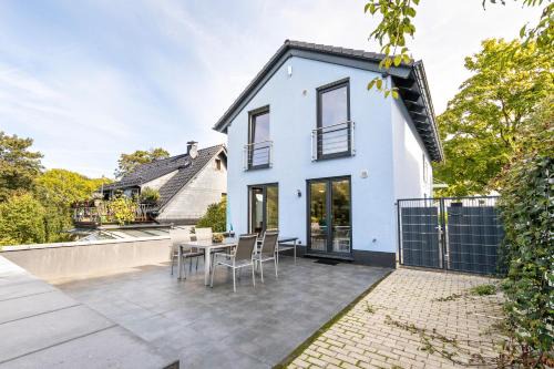 Wald House | Haus mit 4 Schlafzimmern