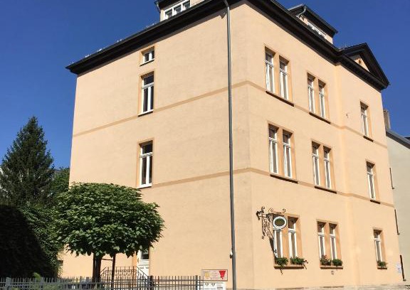 Weimar House | Haus Savina