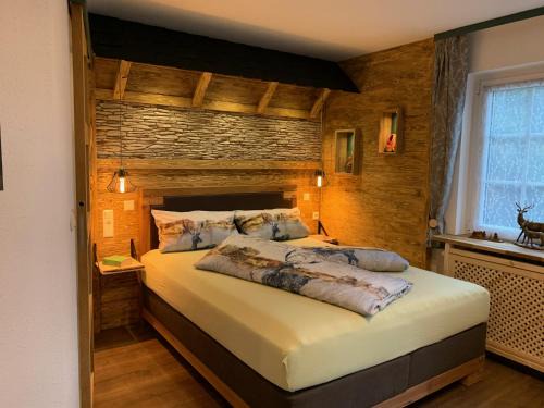 Blasiwald Hotel | Haus Sonneck