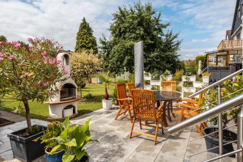 Hattorf Apartment | Haus Waldmann Harz