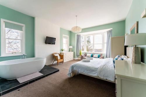Bournemouth City Centre Hotel | Havana Beach House Hotel