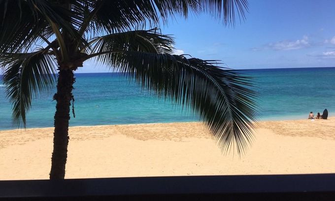 Makaha Condo | Hawaiian Princess 206 n1990/NUC-2223