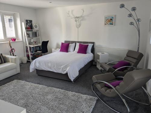Deeside House | Hawarden near Chester