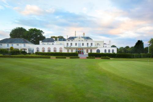Weston-under-Redcastle Hotel | Hawkstone Park