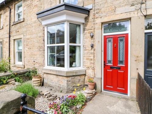 Cotherstone House | Hawthorne Cottage
