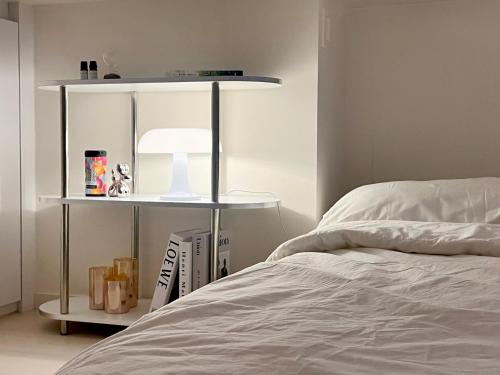 Hapjeong-dong Apartment | Healing House