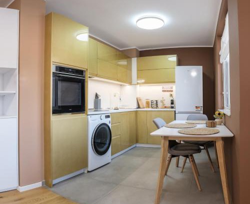 Plovdiv Apartment | Heart & Honey - The Romantic Loft