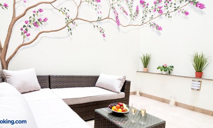 Sitges Town Center Apartment | Heart of Sitges