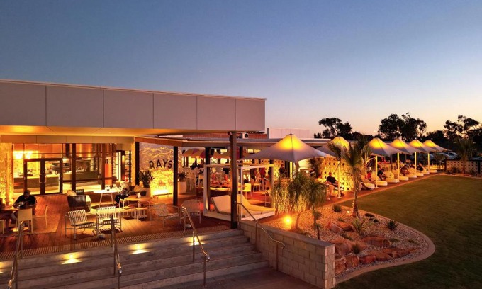 Port Hedland Hotel | Hedland Hotel
