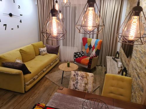 Lisina Apartment | Hedonic