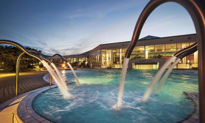 Bad Dueben Hotel | Heide Spa Hotel & Resort