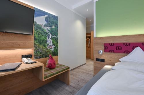 Horn Hotel | Helmerhof