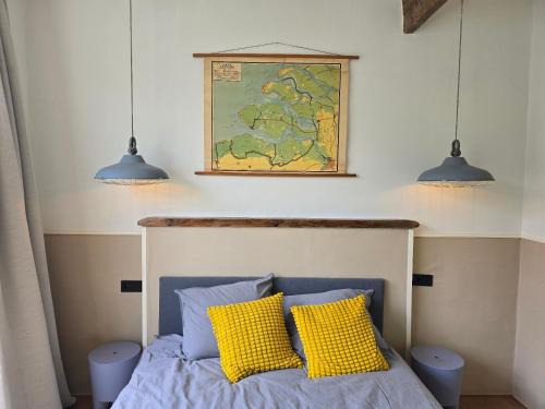 Wissenkerke Bed & Breakfast | Herberg Hanenberg