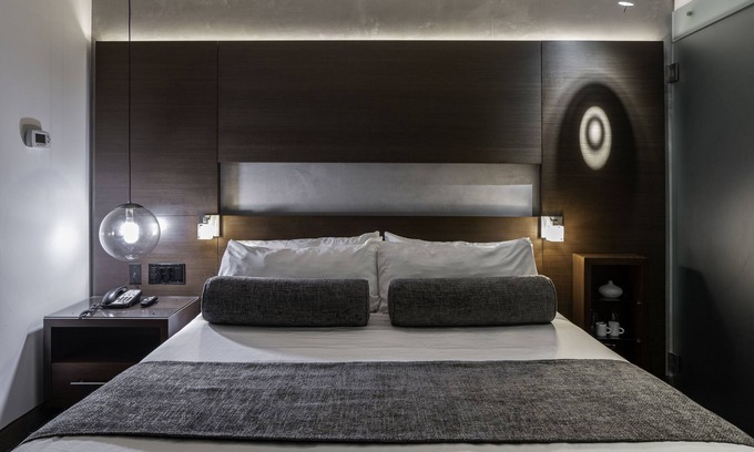 Lincoln Acres Hotel | Hercor Hotel - Urban Boutique
