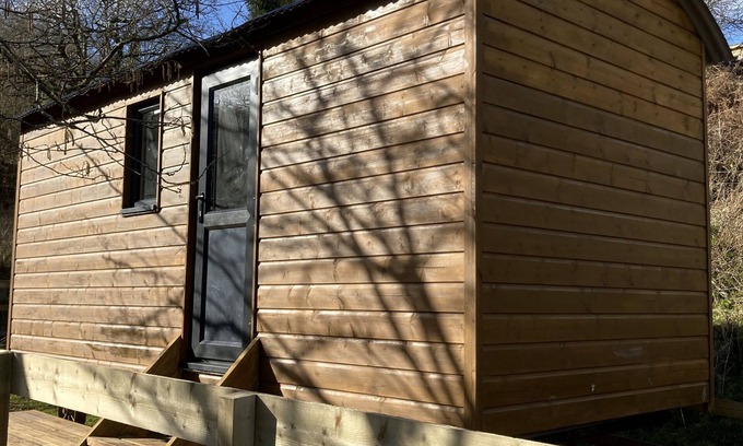 Michelcombe Cabin | Herdwick Shepherds Hut on Dartmoor