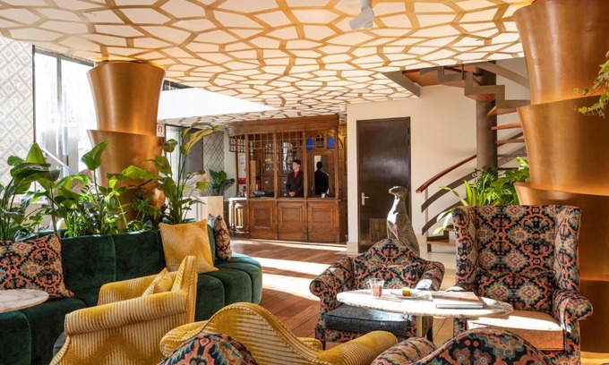 Sao Jose Hotel | Heritage Avenida Liberdade - Lisbon Heritage Collection - Avenida