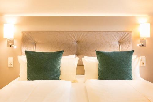 Bahnhofsviertel Hotel | Hermes Hotel Oldenburg