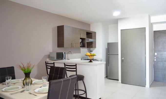 Monterrey Centro House | Hermosa vista de la ciudad! Céntrico y con todas las comodidades