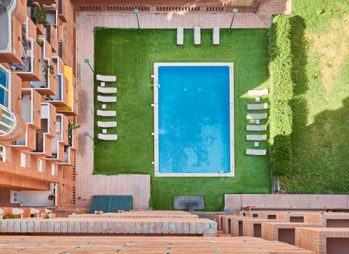 Sant Joan Despi Apartment | Hesperia Sant Joan