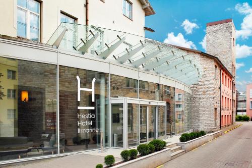 Kalamaja Hotel | Hestia Hotel Ilmarine