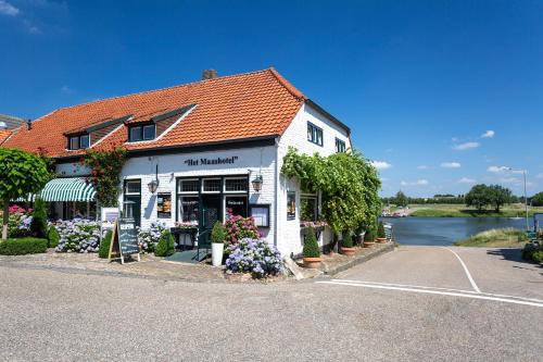 Broekhuizen Hotel | Het Maashotel