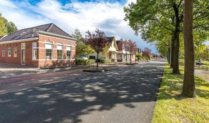 Stadskanaal Bed & Breakfast | Het Schuurhuis