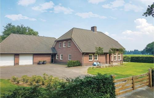 Leende House | Het Uitzicht