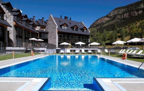 Cerler Hotel | HG Cerler