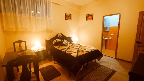 La Paz Apartment | HGA-Coral-Spa