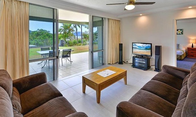 Hamilton Island Apartment | Hibiscus 006 - Hamilton Island