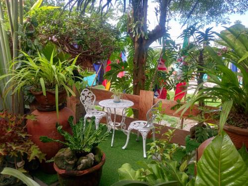 Mambajao Cabin | Hidden Tourist Inn
