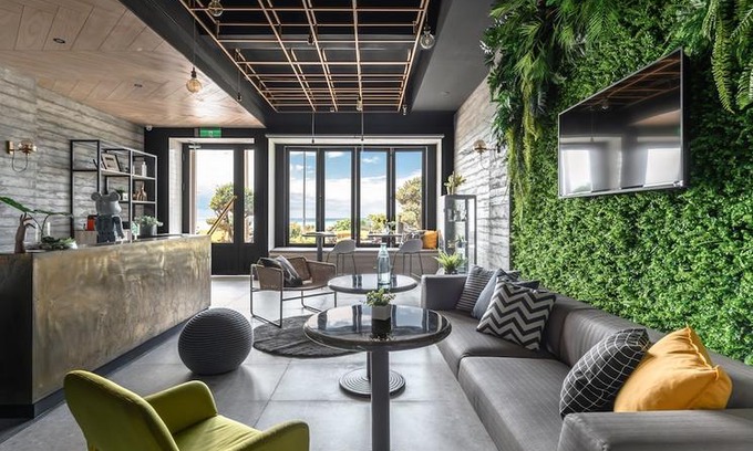 Big Beach House | Hido Hostel
