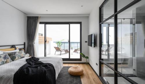 Big Beach House | Hido Hostel