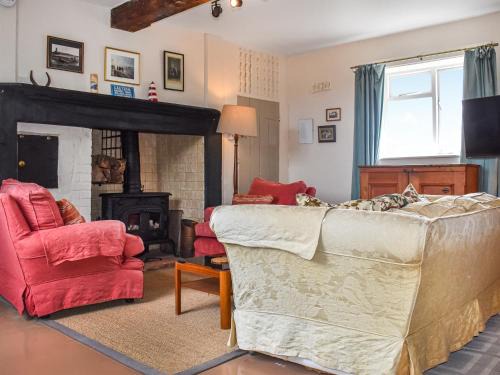 Happisburgh House | High House